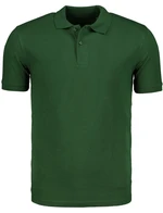 Polo da uomo  B&amp;C Inspire organic