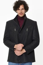 Cappotto da uomo dewberry K7126