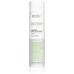 Revlon Professional Re/Start Balance hĺbkovo čistiaci šampón 250 ml