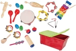 PP World PK17 Set de percuție