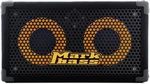 Markbass Traveler 102 P - 8 Cabinet de bas