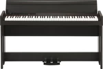 Korg C1 AIR Hnedá Digitálne piano