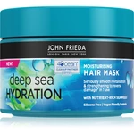 John Frieda Deep Sea Hydration hydratačná maska pre suché a normálne vlasy 250 ml