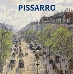 Pissarro - Marina Linares