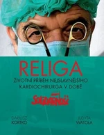 Religa - Kortko Dariusz, Watola Judyta