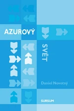 Azurový svět - Daniel Novotný