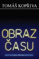 Obraz času - Tomáš Kopřiva