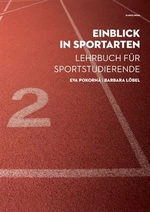 Einblick in Sportarten - Barbara Löbel, Eva Pokorná