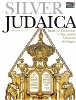 Silver Judaica - Jaroslav Kuntoš