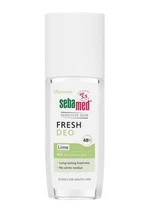 Sebamed Deodorant ve spreji 24H Lime Classic (24 Hr. Care Deodorant) 75 ml