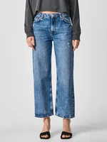 Dámske rifle Pepe Jeans Denim