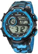 Calypso Digital for Man K5723/4