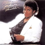 Michael Jackson – Thriller LP