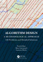 Algorithm Design