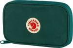 Fjällräven Kånken Travel Wallet Arctic Green Peňaženka