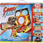 Little Tikes Crazy Fast Hrací set 4 v 1