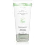 REN Evercalm Gentle Cleansing Milk jemné čisticí mléko s hydratačním účinkem 150 ml