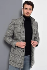 Cappotto da uomo dewberry