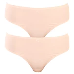 2PACK Women's Panties Puma pink