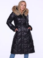 Giacca trapuntata da donna PERSO Quilted