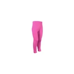 Children's bamboo underpants - raspberry