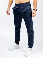 Pantaloni della tuta da uomo Glano