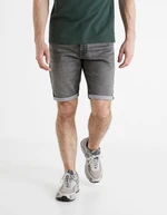 Celio Denim Shorts Boknitbm - Men