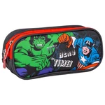 PENCIL CASE 2 COMPARTIMENTOS AVENGERS