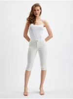 Orsay White Women's Skinny Jeans - Women