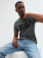 GAP T-Shirt & Star Wars - Men