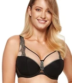 Semi-padded bra Heidi / B3