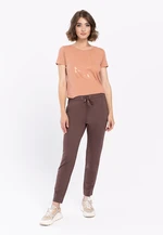 Volcano Woman's Sweatpants N-JENIS L28239-W24