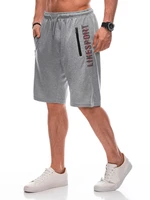 Edoti Men's sweatshorts