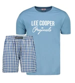 Pigiama da uomo  Lee Cooper Logo