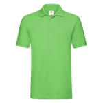 Men's Premium Polo 632180 100% Cotton 170g/180g