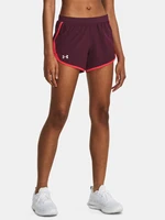 Under Armour Shorts UA Fly By 2.0 Short-MRN - Women