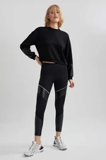 DEFACTO Ankle Length Leggings