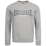 Felpa da uomo Lonsdale Printed