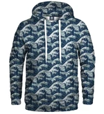 Aloha From Deer Unisex's Make Waves Hoodie H-K AFD551