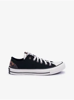 Converse Chuck Taylor All Star Black Womens Sneakers - Women