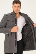 Cappotto da uomo dewberry