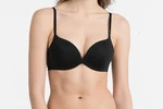 Women's bra Calvin Klein black