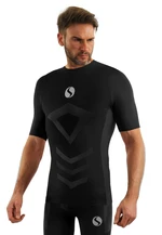 Sesto Senso Man's Thermo Top Short CL39