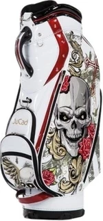 Jucad Luxury White Sac de golf