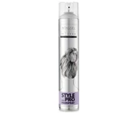 Lak na vlasy s velmi silnou fixací Tassel Cosmetics Style Pro Hairspray - 750 ml (06267) + dárek zdarma