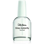 Sally Hansen Dries Instantly rychleschnoucí vrchní lak pro dlouhotrvající efekt 13,3 ml