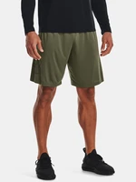 Khaki Sports Shorts Under Armour UA TECH GRAPHIC SHORT