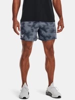 Under Armour Shorts UA Rival Terry 6in Short-GRY - Men