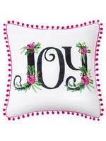 Edoti Decorative pillowcase Joy 45x45 A445