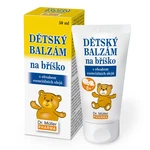 Dr. Müller Dětský balzám na bříško 50 ml